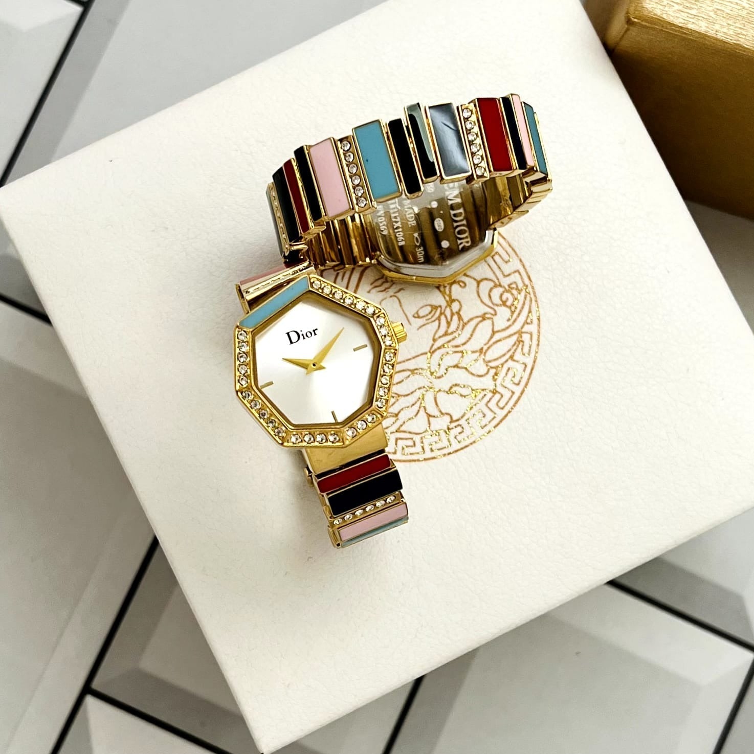 Amazing d harmonious balance watch - AmazingBaba